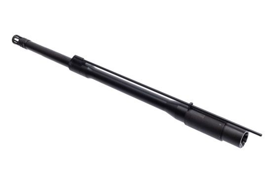 LMT Defense MWS .308 Barrel includes a straight gas tube